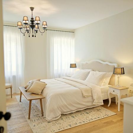 Villa Majda Osp 외부 사진