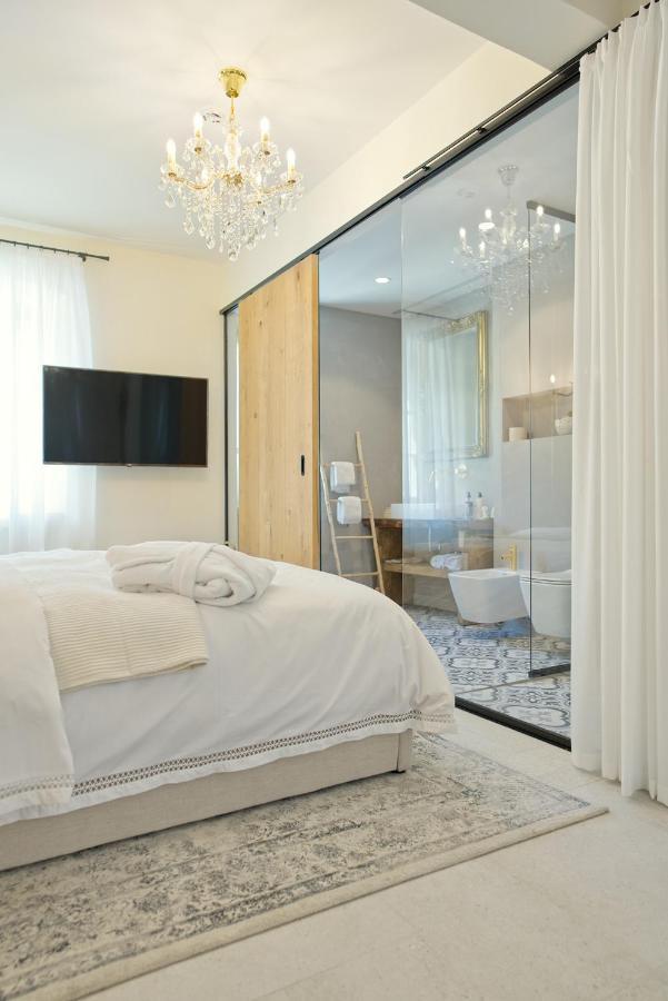Villa Majda Osp 외부 사진