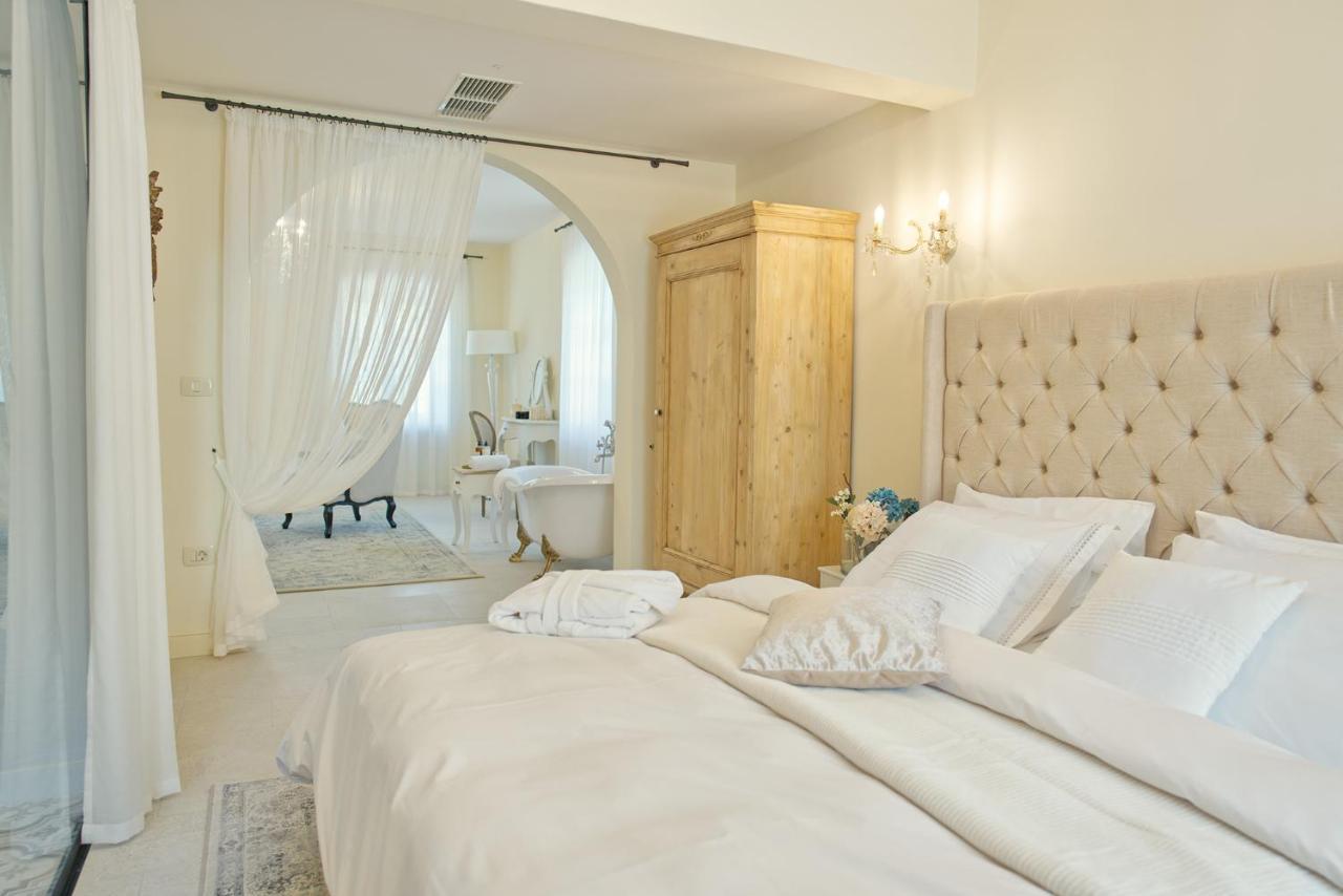 Villa Majda Osp 외부 사진