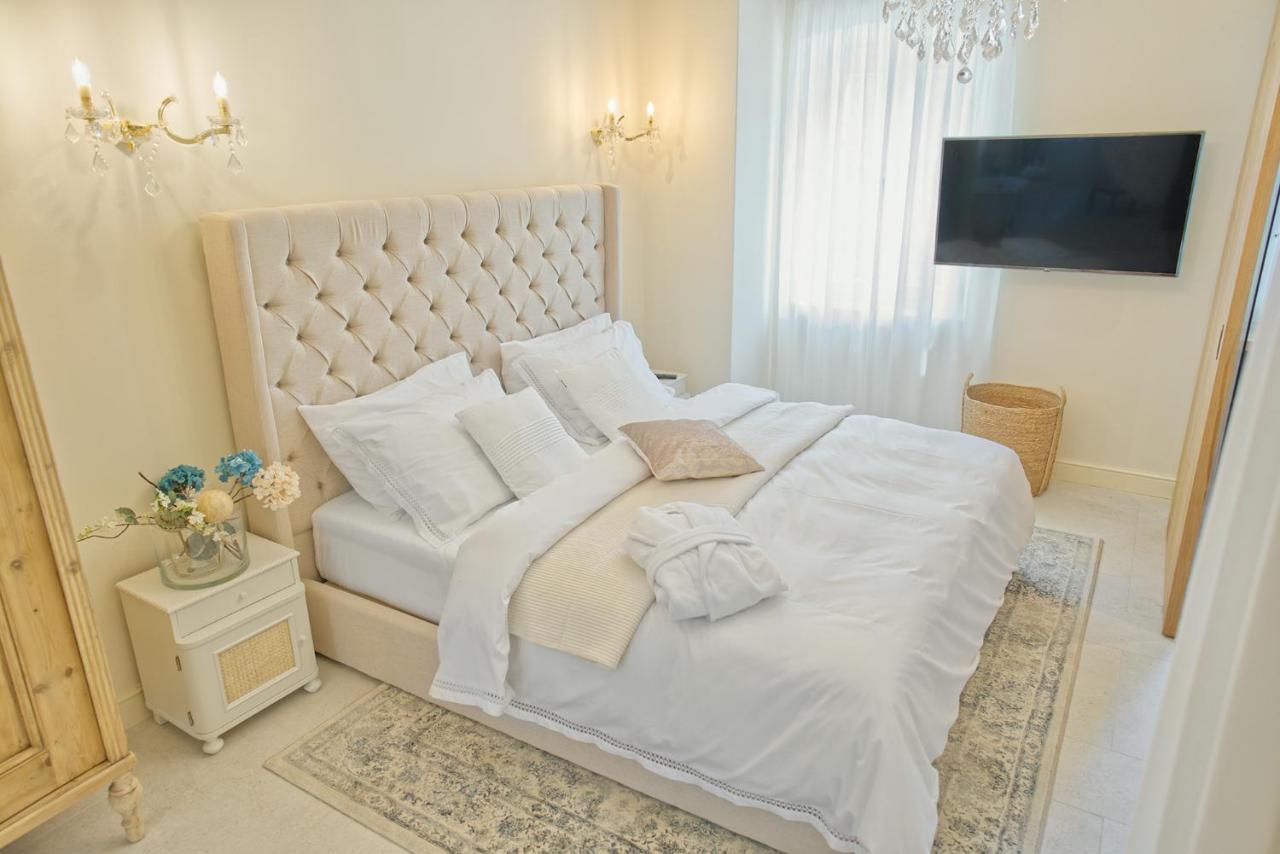Villa Majda Osp 외부 사진