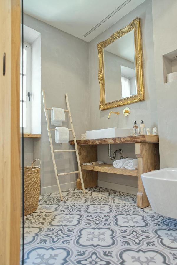 Villa Majda Osp 외부 사진