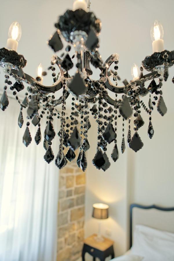 Villa Majda Osp 외부 사진