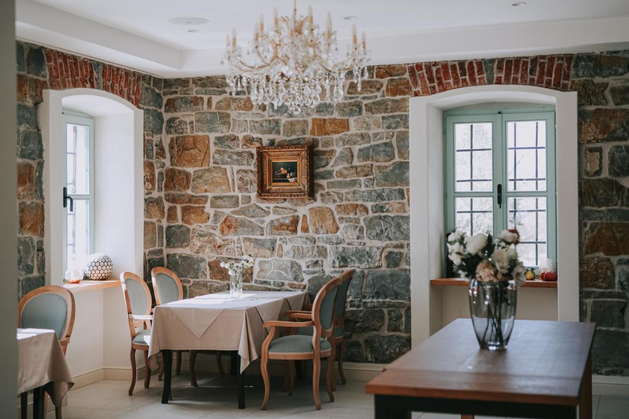 Villa Majda Osp 외부 사진