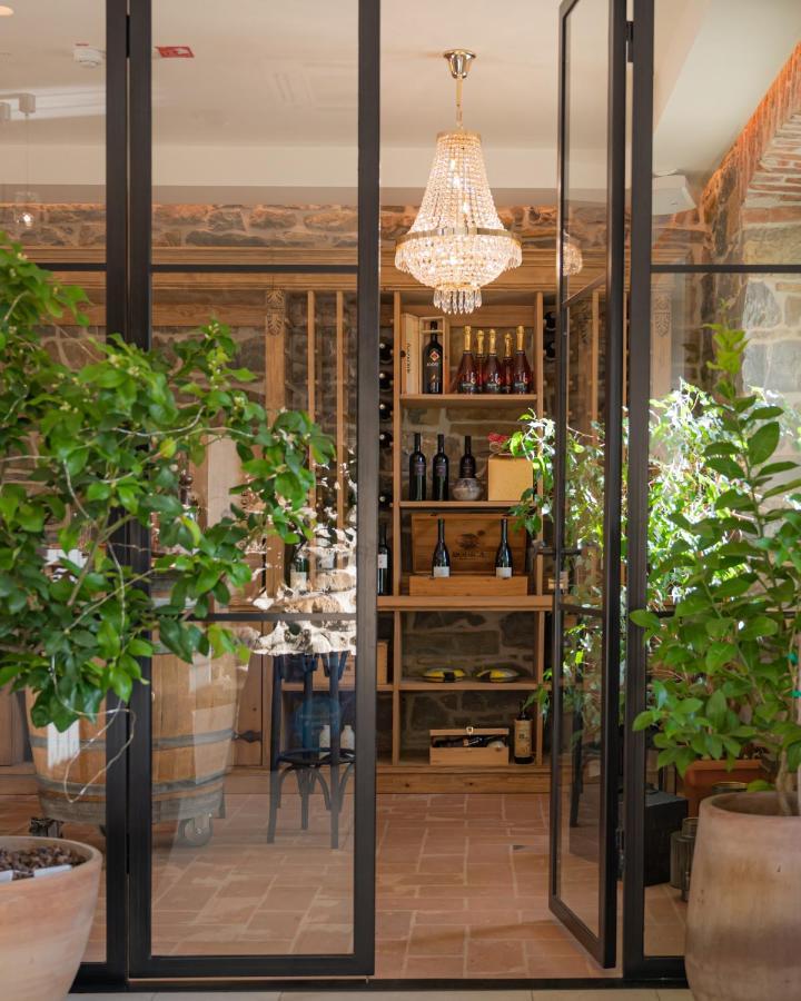 Villa Majda Osp 외부 사진