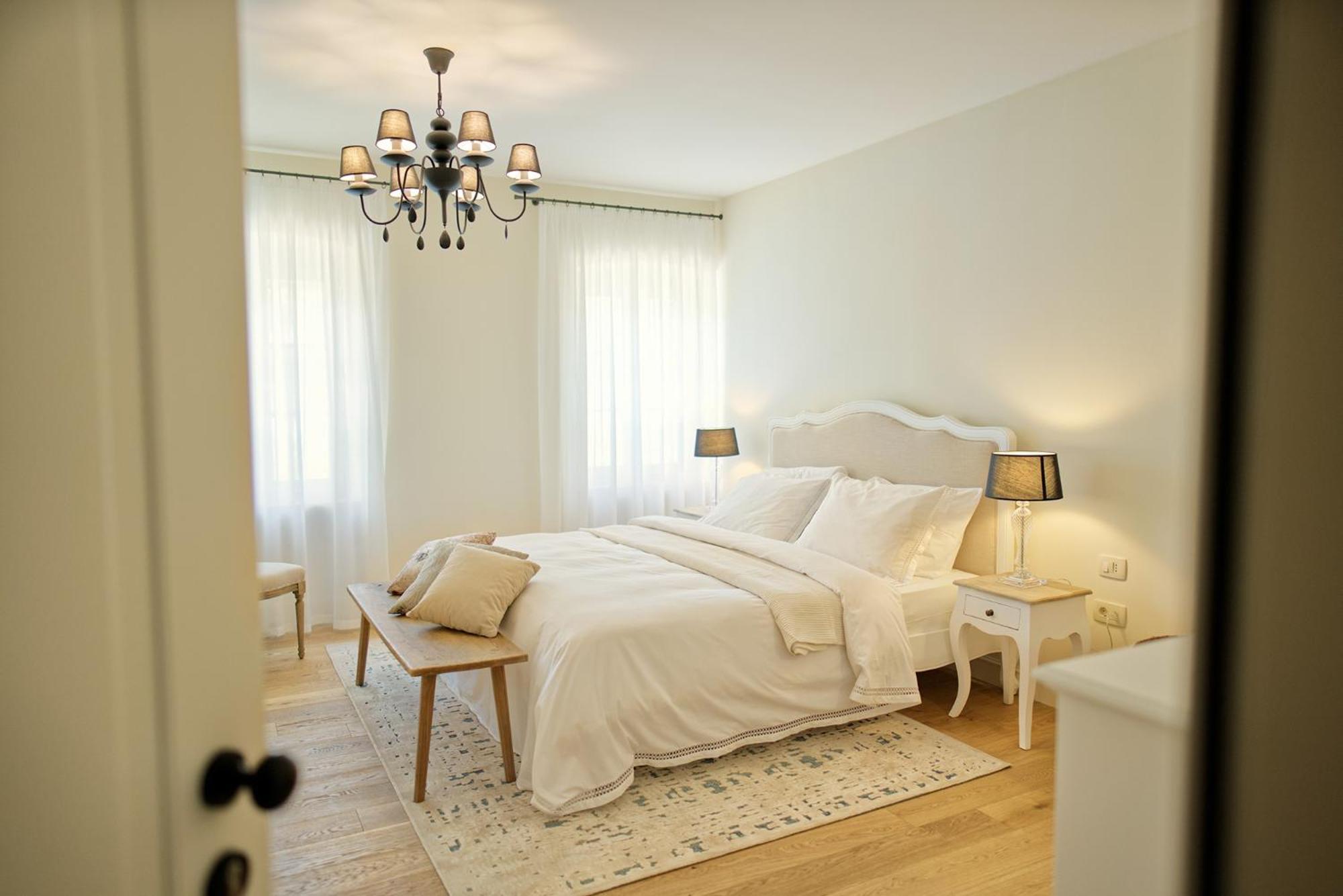 Villa Majda Osp 외부 사진