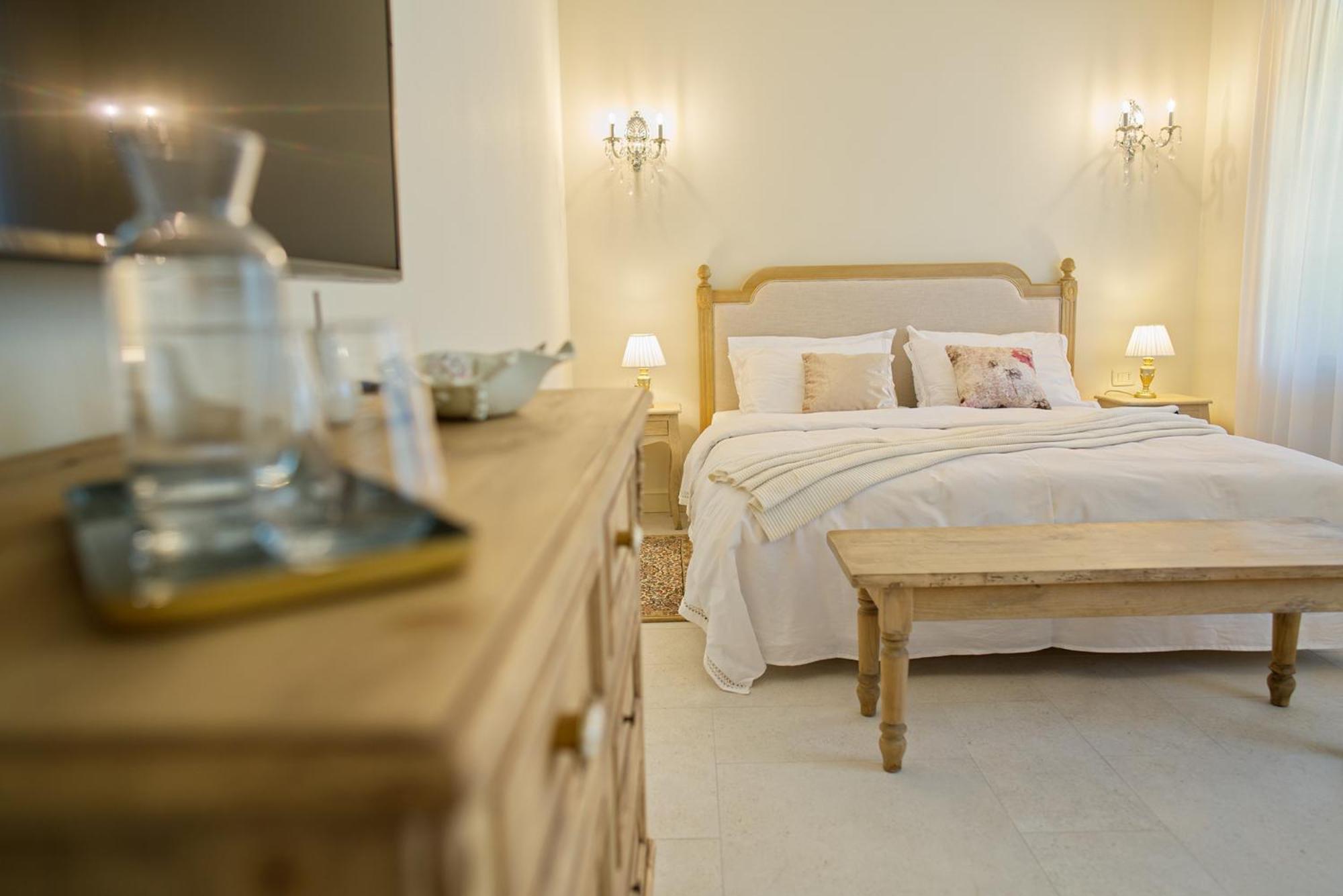 Villa Majda Osp 외부 사진