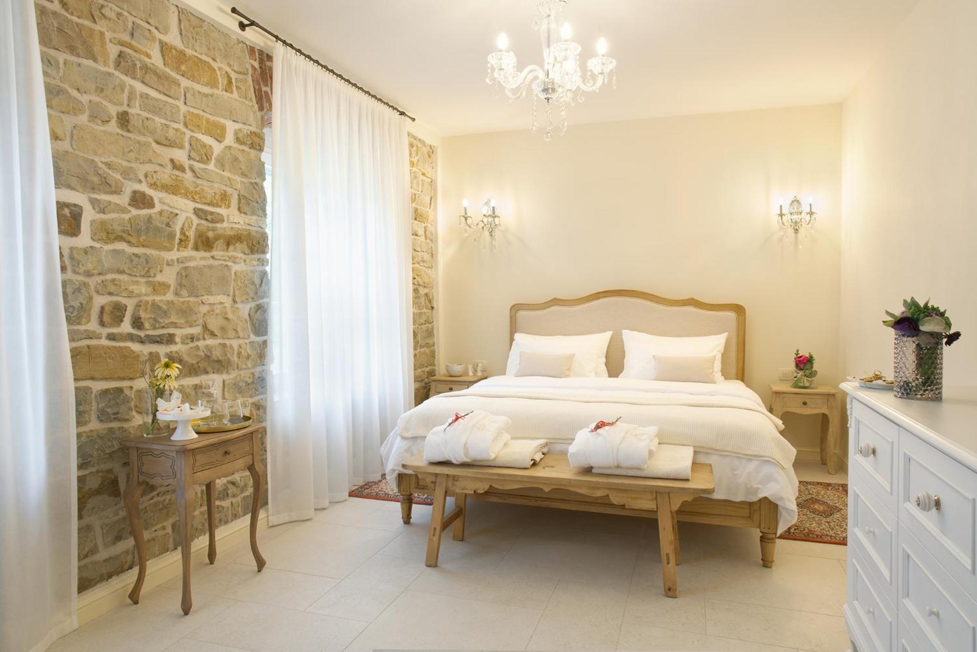 Villa Majda Osp 외부 사진