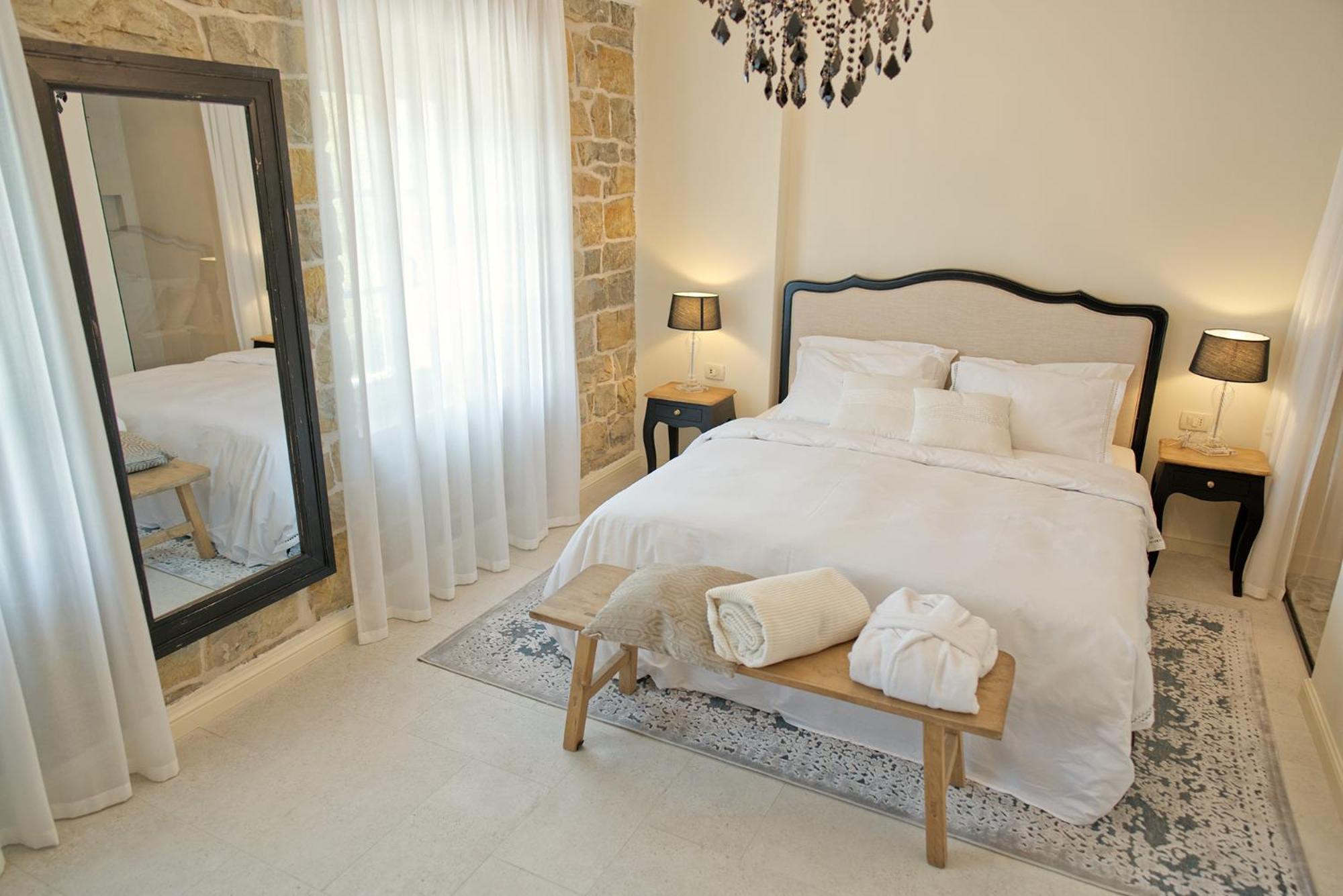 Villa Majda Osp 외부 사진