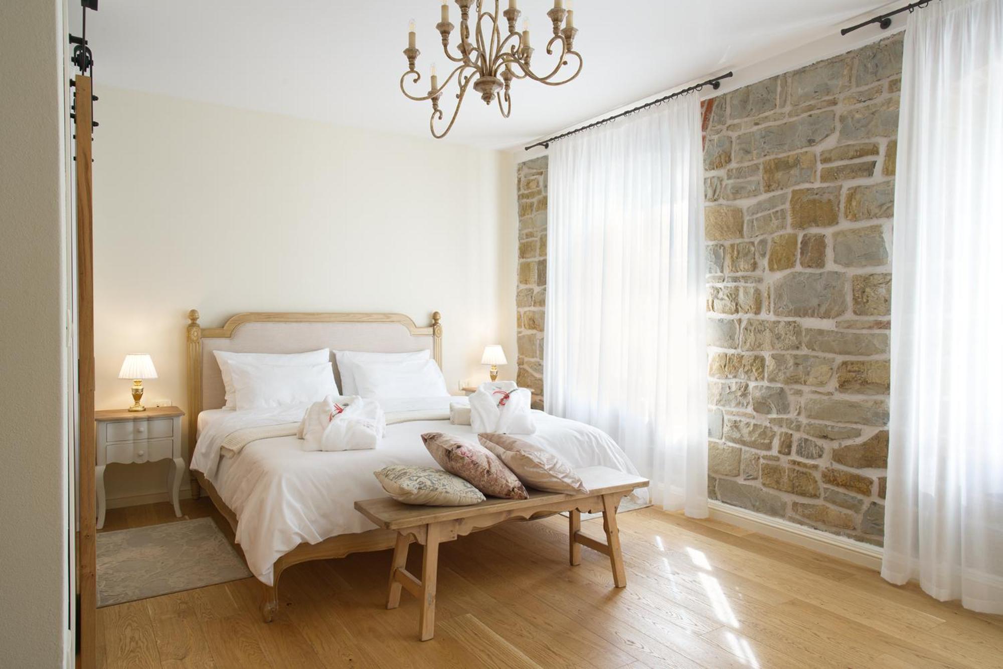 Villa Majda Osp 외부 사진